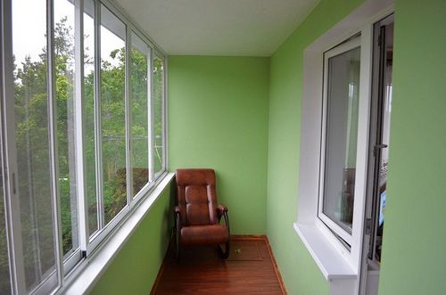 Краска для балкона: какую лучше выбрать, покраска различных поверхностей
