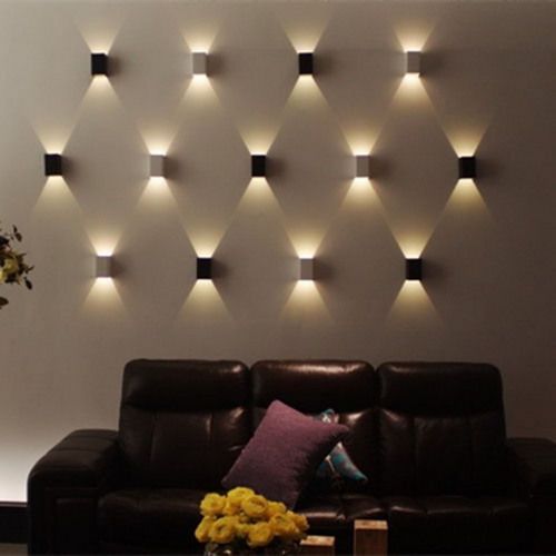 Квадратные потолочные светильники (58 фото): накладные точечные светильники на потолок, светодиодные приборы