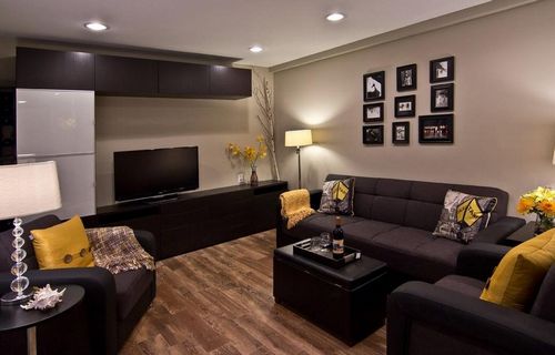 Мебель для зала: фото в квартире, как выбрать интерьер, большой зал, как поставить мебель, виды и выбор