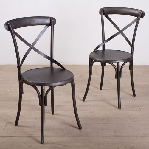 Металлические стулья для кухни (72 фото): кухонные модели на каркасе с мягким сиденьем