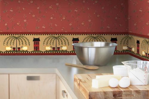 Моющиеся обои для кухни (67 фото): как и чем мыть, как помыть кухонные бумажные супермоющиеся дешевые обои для стен