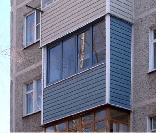 Объединение балкона с комнатой: от согласования до дизайна