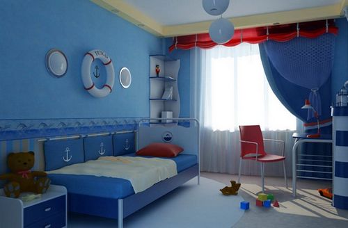 Обои для комнаты для подростка (87 фото): для стен, для детской в спальню