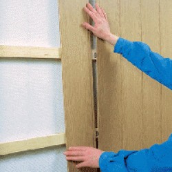 Обшивка стен панелями МДФ: отделка балкона и лоджии, как крепить, видео, фото
