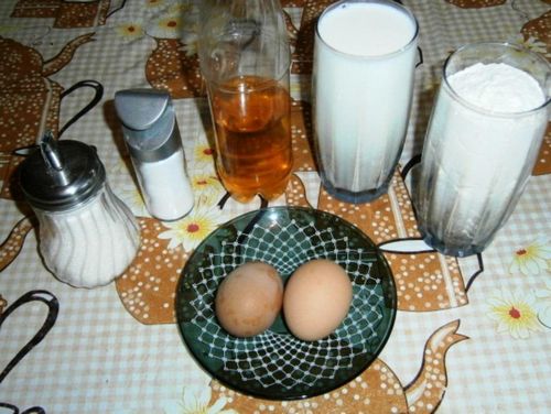 Оладьи без соды: на молоке рецепт, пышные приготовить, без разрыхлителя и дрожжей сделать