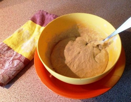 Оладьи на дрожжах рецепт без молока: без яиц и кефира, фото как приготовить, как сделать пышные на воде
