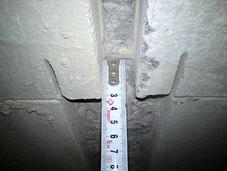 Особенности гидроизоляции потолка в ванной комнате без ошибок