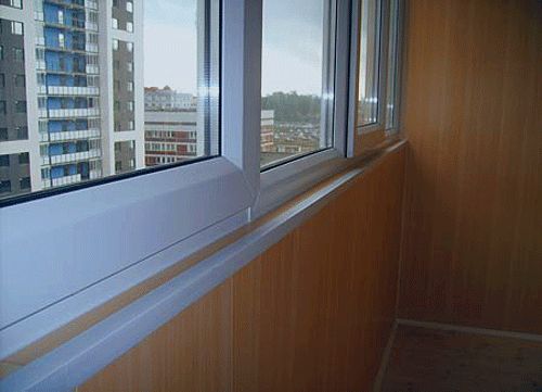 Остекление балкона - подробная классификация существующих вариантов