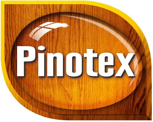 Пинотекс для наружных работ по дереву - виды, инструкция по нанесению