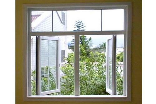 Пластиковые окна, открывающиеся наружу, как открыть ПВХ-окно снаружи