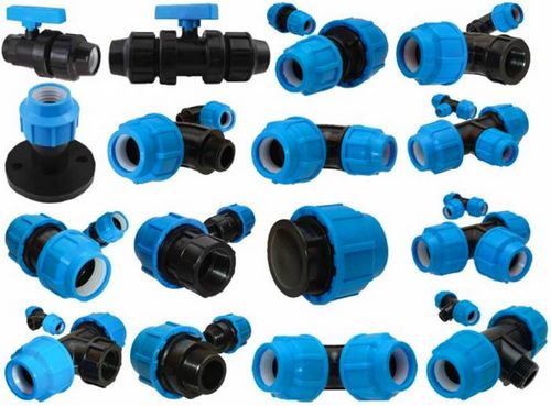 Пластиковые трубы для водопровода: размеры и цены, виды