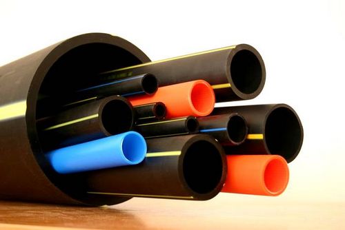 Пластиковые трубы для водопровода: размеры и цены, виды