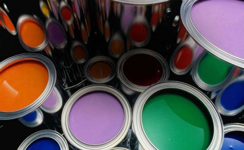 Покраска потолка из гипсокартона: выбираем красящий состав.