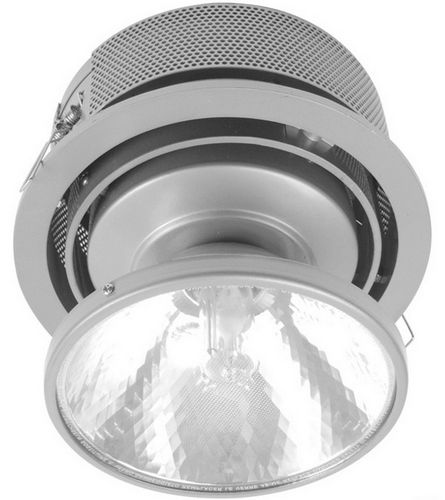 Промышленные потолочные светильники: выбор и монтаж