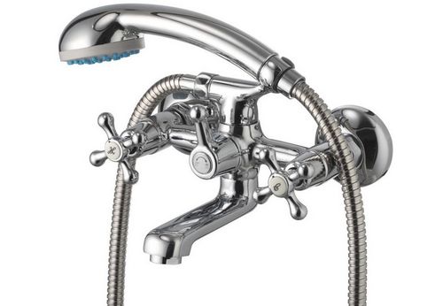 Ремонт смесителя: течет кран в ванной, как починить своими руками однорычажный для душа, устройство и срок службы