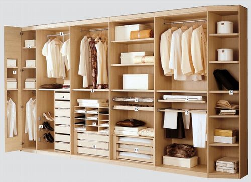Шкафы для белья (41 фото): бельевой шкаф с полками и ящиками, мебель для одежды с выдвижными корзинами