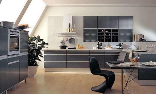 Стили кухни: фото какие бывают интерьеры, дизайн оформления, описание кухонь в разных стилях