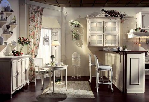 Стили кухни: фото какие бывают интерьеры, дизайн оформления, описание кухонь в разных стилях