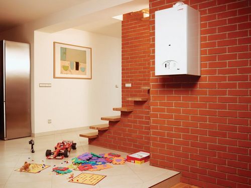 Теплый водяной пол своими руками от газового котла в доме: схемы подключения к системе отопления, как правильно подключить в квартире