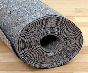 Толщина ковролина | Срок службы и эксплуатации коврового покрытия
