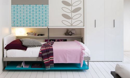 Трансформер шкаф-кровать от Ikea (48 фото): откидная встроенная мебель, трансформеры для спальни, кровати с трансформируемым основанием, отзывы