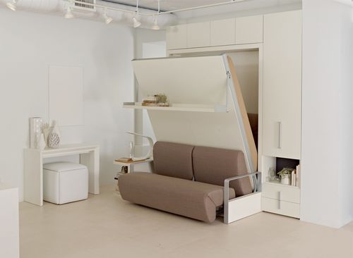 Трансформер шкаф-кровать от Ikea (48 фото): откидная встроенная мебель, трансформеры для спальни, кровати с трансформируемым основанием, отзывы