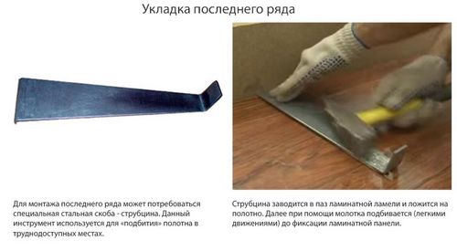 Укладка ламината своими руками: пошаговая инструкция для непрофессионалов