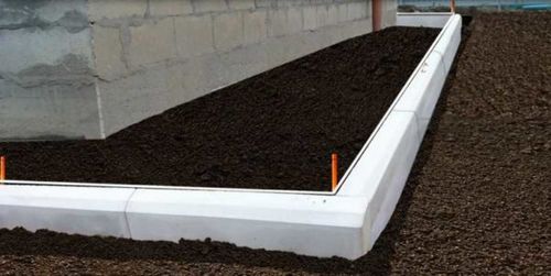 Укладка тротуарной плитки на бетонное основание: технология