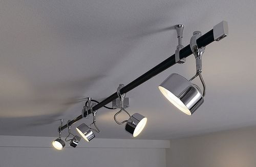 Установка галогенных светильников: подключение потолочных галогеновых ламп, монтаж металлогалогенных встраиваемых и настольных вариантов