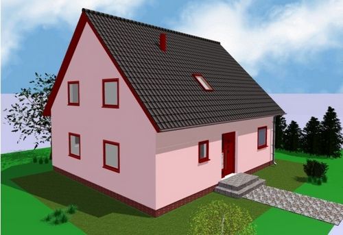 Виды крыш частных домов с фото, варианты и формы крыши