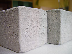 Виды бетона, классификация видов бетона, новые виды бетонов