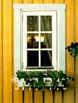 Окна SP-Fonster - деревянные окна без гниения