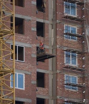 В России может быть введено обязательное страхование ответственности строителей