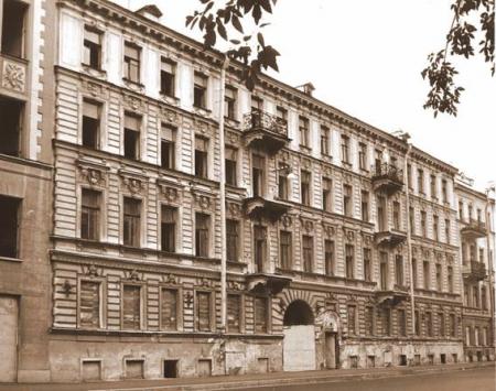 От аренды квартир От аренды квартир