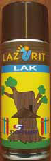 Lazurit Lak Aerosol