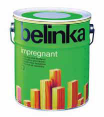 Belinka Impregnant