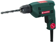 Электродрель Metabo BE 250 R+L