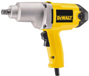 Ударный гайковерт DeWalt DW 290