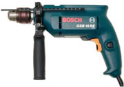 Электродрель Bosch GSB 16 RE