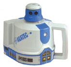 Автоматический лазерный нивелир Agatek А410S