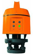 Ротационный лазерный нивелир Geo-Fennel FL 1
