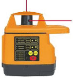 Автоматический лазерный нивелир Geo-Fennel FL 250 VA