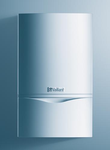 Настенный газовый котел Vaillant