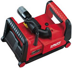 Бороздодел Hilti DC SE 20