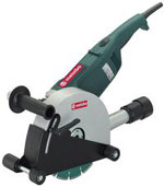 Бороздодел Metabo Mf-2565