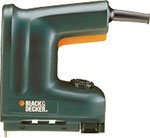 Скобозабиватель Black&Decker KX418E