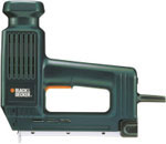 Скобозабиватель Black&Decker KX428E