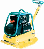 Виброплита Ammann AVP 2620 