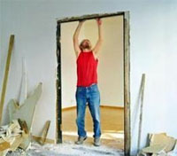 Проведение ремонта квартир, время проведения ремонта в квартире, порядок проведения ремонта в квартире