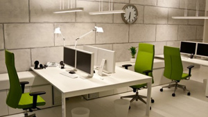 Офисная мебель - главное удобство и комфорт.
